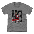 Luke Hughes Kids T-Shirt | 500 LEVEL