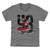 Luke Hughes Kids T-Shirt | 500 LEVEL