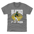 Reggie Jackson Kids T-Shirt | 500 LEVEL