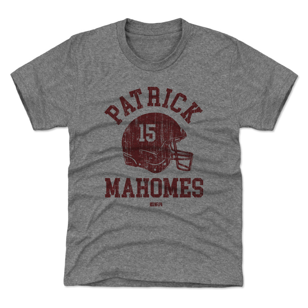 Patrick Mahomes Kids T-Shirt | 500 LEVEL
