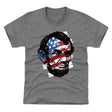 Abraham Lincoln Kids T-Shirt | 500 LEVEL