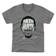 Jalen Hurts Kids T-Shirt | 500 LEVEL