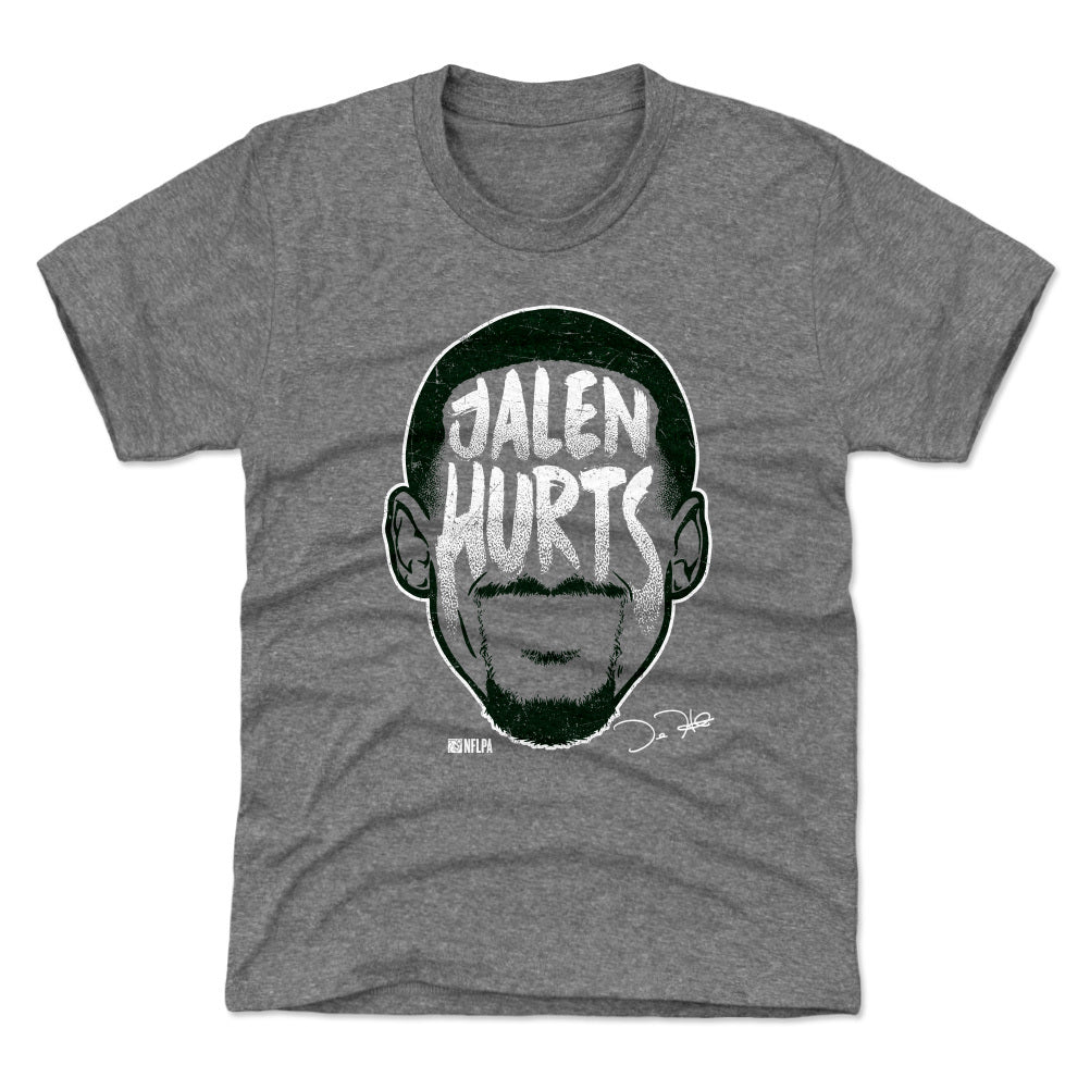 Jalen Hurts Kids T-Shirt | 500 LEVEL