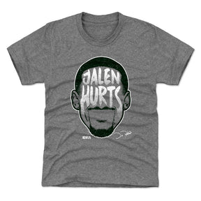 Jalen Hurts Kids T-Shirt | 500 LEVEL