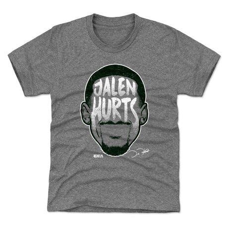 Jalen Hurts Kids T-Shirt | 500 LEVEL