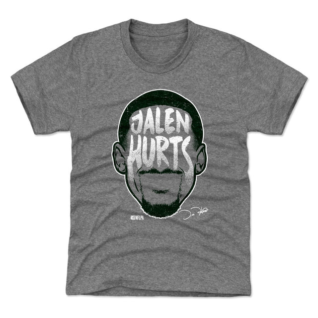 Jalen Hurts Kids T-Shirt | 500 LEVEL