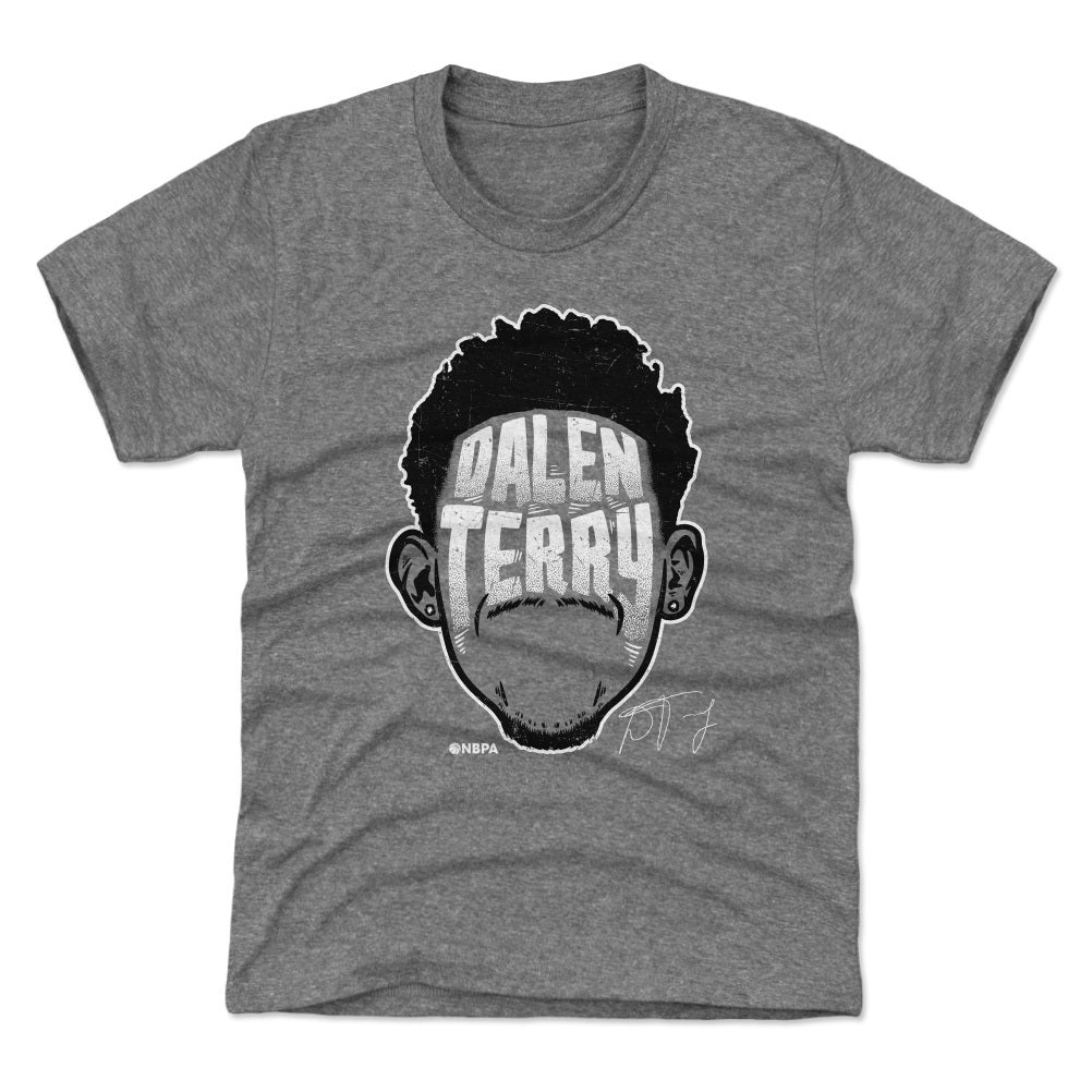 Dalen Terry Kids T-Shirt | 500 LEVEL