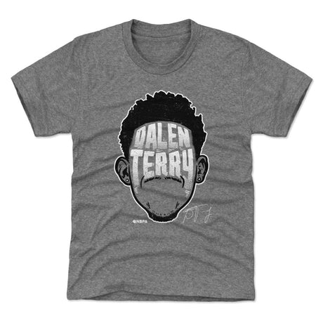 Dalen Terry Kids T-Shirt | 500 LEVEL