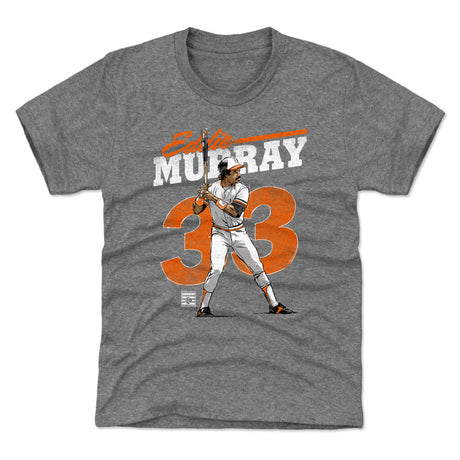 Eddie Murray Kids T-Shirt | 500 LEVEL