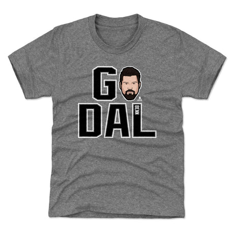 Jamie Benn Kids T-Shirt | 500 LEVEL