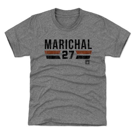 Juan Marichal Kids T-Shirt | 500 LEVEL