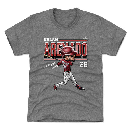 Nolan Arenado Kids T-Shirt | 500 LEVEL