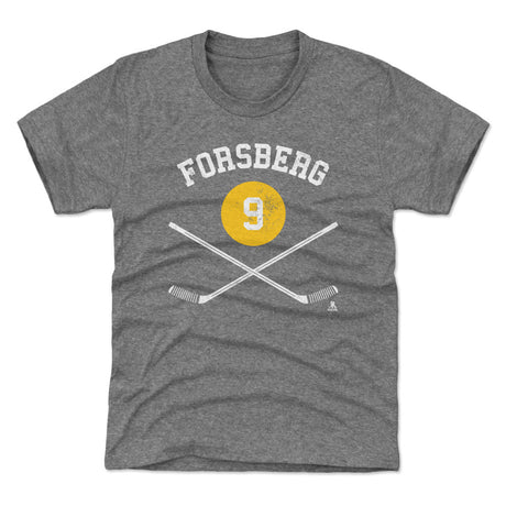 Filip Forsberg Kids T-Shirt | 500 LEVEL