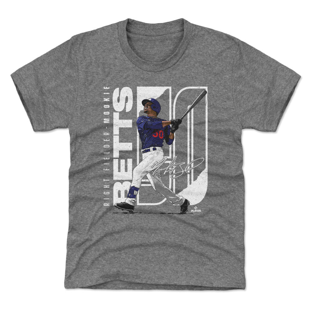Mookie Betts Kids T-Shirt | 500 LEVEL