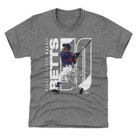 Mookie Betts Kids T-Shirt | 500 LEVEL