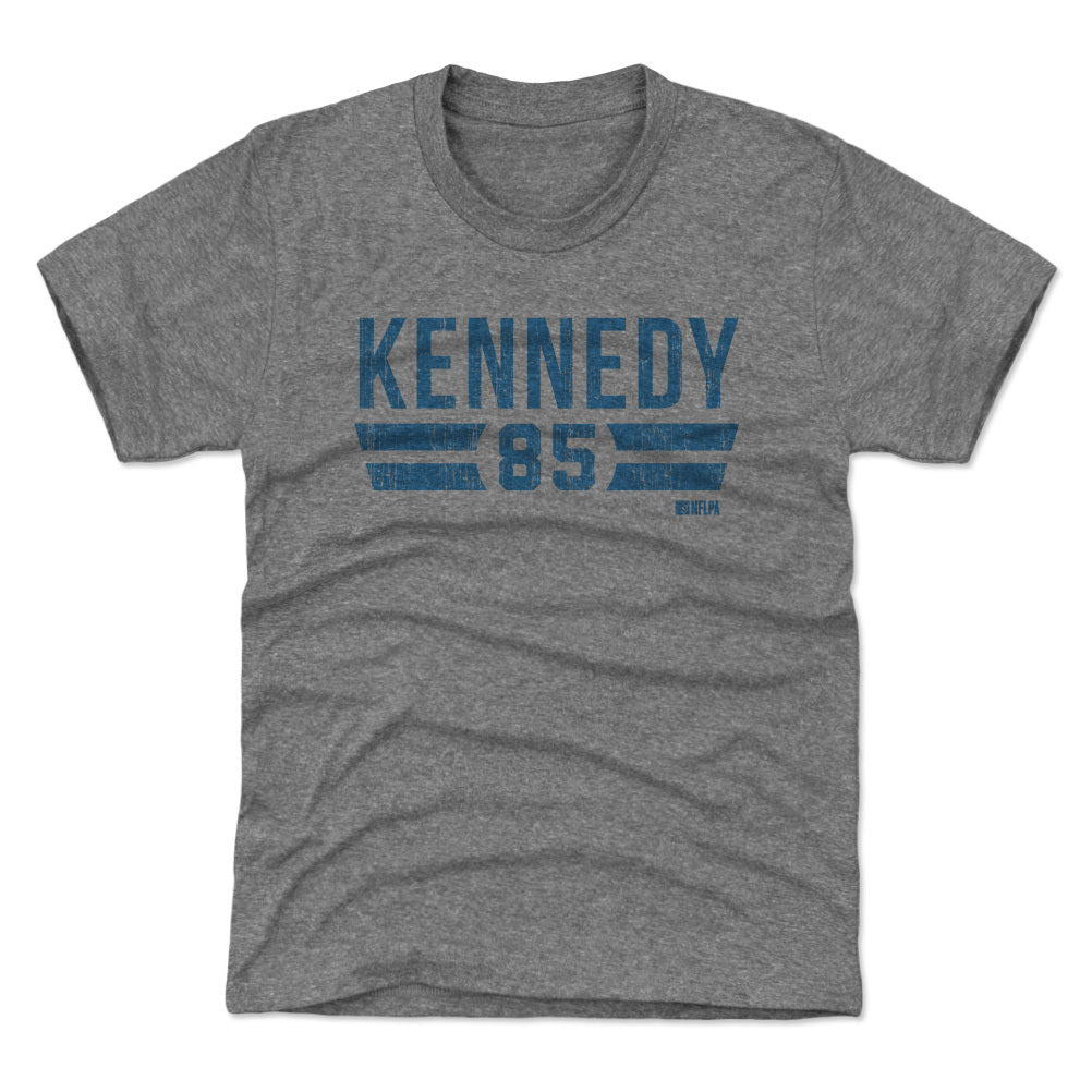Tom Kennedy Kids T-Shirt | 500 LEVEL