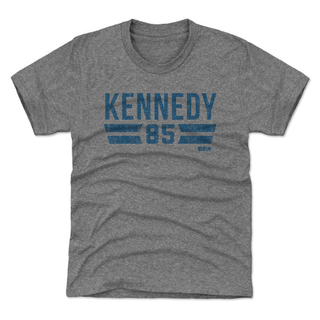 Tom Kennedy Kids T-Shirt | 500 LEVEL