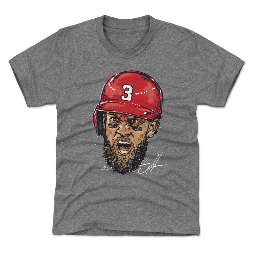 Bryce Harper Kids T-Shirt | 500 LEVEL