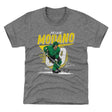 Mike Modano Kids T-Shirt | 500 LEVEL