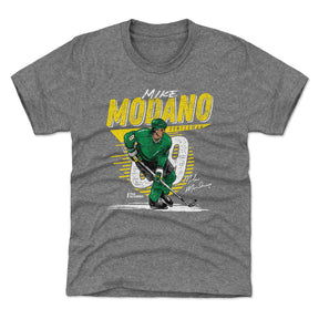 Mike Modano Kids T-Shirt | 500 LEVEL