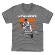 Hal Newhouser Kids T-Shirt | 500 LEVEL