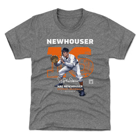 Hal Newhouser Kids T-Shirt | 500 LEVEL