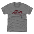 Ozzie Albies Kids T-Shirt | 500 LEVEL