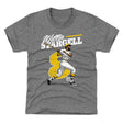 Willie Stargell Kids T-Shirt | 500 LEVEL