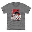 Spencer Strider Kids T-Shirt | 500 LEVEL