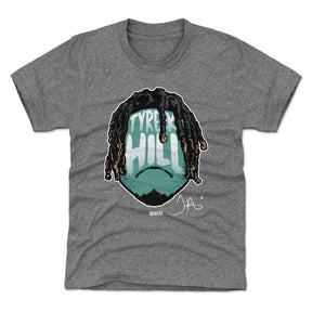 Tyreek Hill Kids T-Shirt | 500 LEVEL