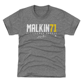 Evgeni Malkin Kids T-Shirt | 500 LEVEL