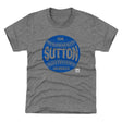 Don Sutton Kids T-Shirt | 500 LEVEL