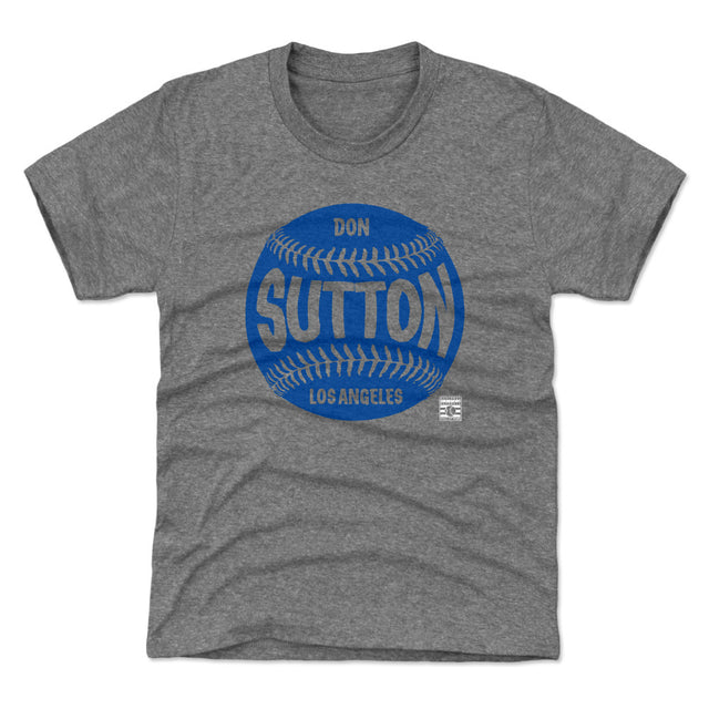Don Sutton Kids T-Shirt | 500 LEVEL