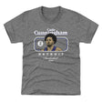 Cade Cunningham Kids T-Shirt | 500 LEVEL