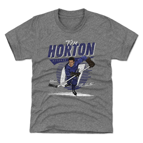 Tim Horton Kids T-Shirt | 500 LEVEL