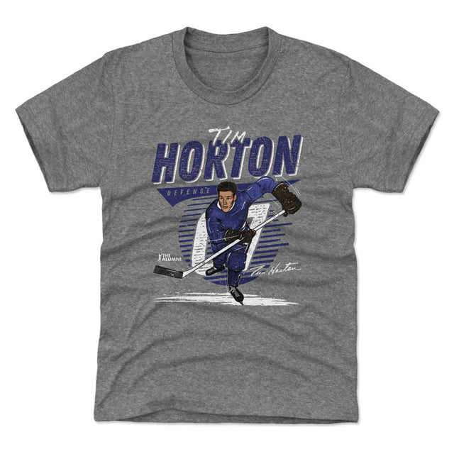 Tim Horton Kids T-Shirt | 500 LEVEL