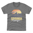 Savannah Kids T-Shirt | 500 LEVEL