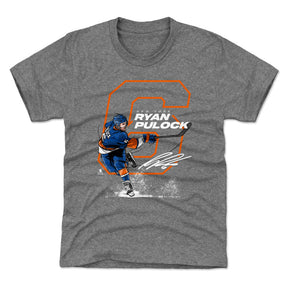 Ryan Pulock Kids T-Shirt | 500 LEVEL