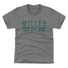 Brandon Miller Kids T-Shirt | 500 LEVEL