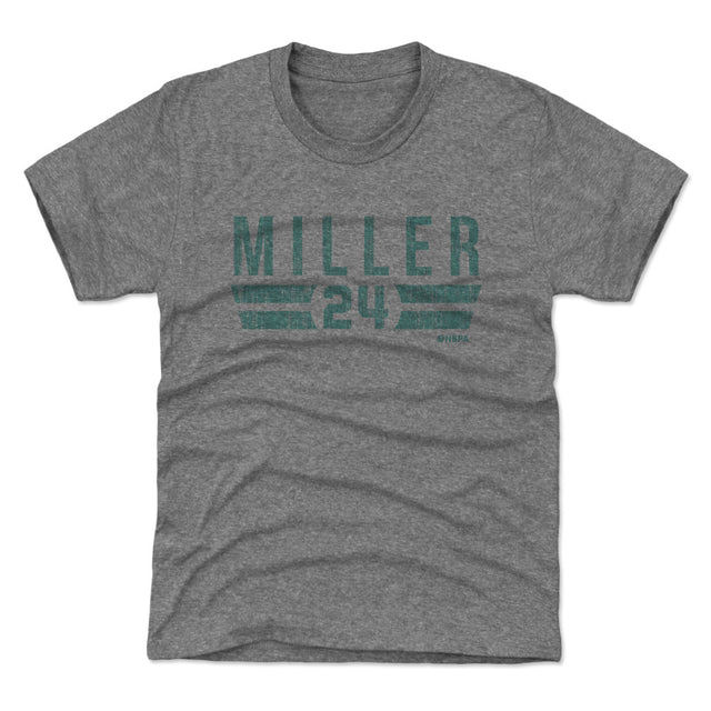 Brandon Miller Kids T-Shirt | 500 LEVEL