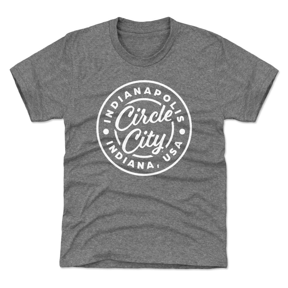 Indianapolis Kids T-Shirt | 500 LEVEL