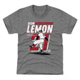 Bob Lemon Kids T-Shirt | 500 LEVEL