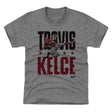 Travis Kelce Kids T-Shirt | 500 LEVEL