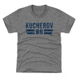 Nikita Kucherov Kids T-Shirt | 500 LEVEL