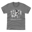 Christian Yelich Kids T-Shirt | 500 LEVEL
