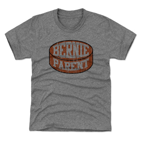 Bernie Parent Kids T-Shirt | 500 LEVEL