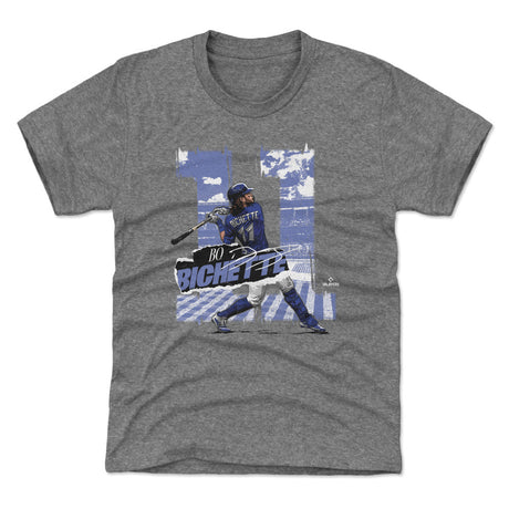 Bo Bichette Kids T-Shirt | 500 LEVEL