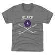 Rob Blake Kids T-Shirt | 500 LEVEL