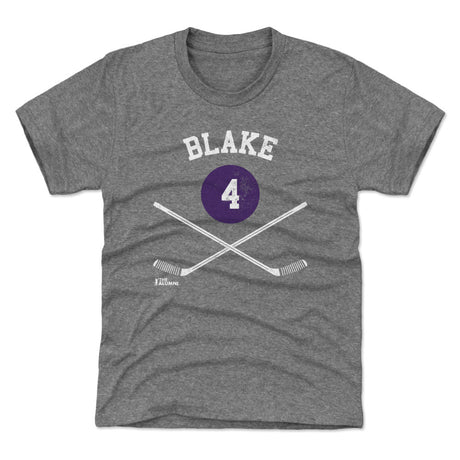 Rob Blake Kids T-Shirt | 500 LEVEL