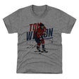 Tom Wilson Kids T-Shirt | 500 LEVEL